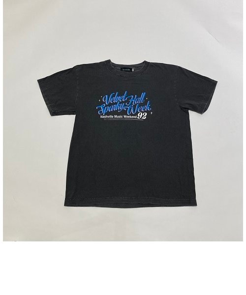 GOOD ROCK SPEED (ｸﾞｯﾄﾞﾛｯｸｽﾋﾟｰﾄﾞ) - BLACK SABBATH Tee(ﾌﾞﾗｯｸｻﾊﾞｽ