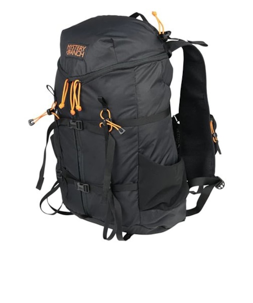 MYSTERY RANCH (ﾐｽﾃﾘｰﾗﾝﾁ) - GALLAGATOR 25 (ｷﾞｬﾗｹﾞｰﾀｰ 25)