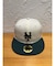 NEW ERA (ﾆｭｰｴﾗ) - 59FIFTY NYM Powered by GORO NAKATSUGAWA (min-nano)  (5950 ﾆｭｰﾖｰｸ･ﾒｯﾂ ﾐﾝﾅﾉ ﾊﾞｲ ｺﾞﾛｰ ﾅｶﾂｶﾞﾜ)