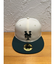 NEW ERA (ﾆｭｰｴﾗ) - 59FIFTY NYM Powered by GORO NAKATSUGAWA (min-nano)  (5950 ﾆｭｰﾖｰｸ･ﾒｯﾂ ﾐﾝﾅﾉ ﾊﾞｲ ｺﾞﾛｰ ﾅｶﾂｶﾞﾜ)