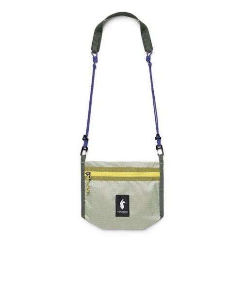 COTOPAXI (ｺﾄﾊﾟｸｼｰ) - LISTA 2L LIGHTWEIGHT CROSSBODY (ﾘｽﾀ 2L ﾗｲﾄｳｪｲﾄ ｸﾛｽﾎﾞﾃﾞｨ)