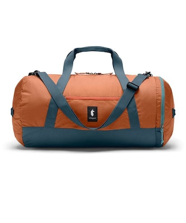 COTOPAXI (ｺﾄﾊﾟｸｼｰ) - LIGERA 45L DUFFEL BAG CADA DIA (ﾘｹﾞﾗ 45L ﾀﾞｯﾌﾙﾊﾞｯｸﾞ)