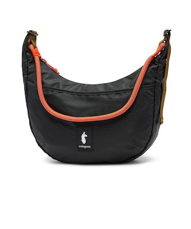 COTOPAXI (コトパクシー) - TROZO 8L SHOULDER BAG CADA DIA (トロソ 8L ショルダーバッグ カダ ディア)