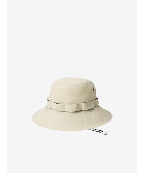 THE NORTH FACE (ﾉｰｽﾌｪｲｽ) - WIDE DOWN BRIM HAT (ﾜｲﾄﾞﾀﾞｳﾝ ﾌﾞﾘﾑ ﾊｯﾄ)
