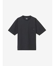 THE NORTH FACE (ﾉｰｽﾌｪｲｽ) - S/S AIRY POCKET TEE (ｼｮｰﾄｽﾘｰﾌﾞｴｱﾘｰﾎﾟｹｯﾄﾃｨｰ) NT12447 ﾒﾝｽﾞ