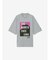 THE NORTH FACE (ﾉｰｽﾌｪｲｽ) - S/S TNF FLYER TEE (ｼｮｰﾄｽﾘｰﾌﾞTNFﾌﾗｲﾔｰﾃｨｰ) NT32432