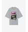 THE NORTH FACE (ﾉｰｽﾌｪｲｽ) - S/S TNF FLYER TEE (ｼｮｰﾄｽﾘｰﾌﾞTNFﾌﾗｲﾔｰﾃｨｰ) NT32432