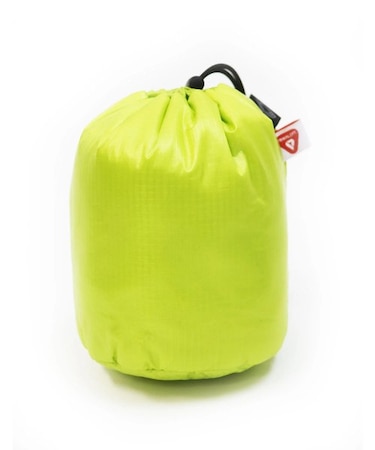 TRAILBUM (ﾄﾚｲﾙﾊﾞﾑ) - P.I. STUFF SACK (ﾌﾟﾘﾏﾛﾌﾄ ｲﾝｻｲﾄﾞ ｽﾀｯﾌｻｯｸ)