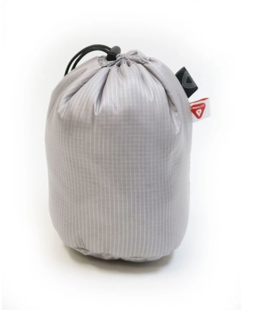 TRAILBUM (ﾄﾚｲﾙﾊﾞﾑ) - P.I. STUFF SACK (ﾌﾟﾘﾏﾛﾌﾄ ｲﾝｻｲﾄﾞ ｽﾀｯﾌｻｯｸ)