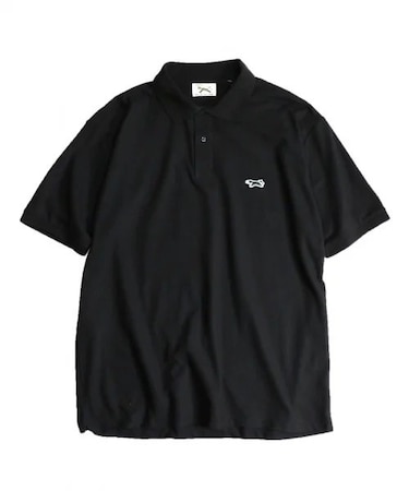 PENNEY'S (ペニーズ) - THE FOX ONE-POINT POLO SHIRTS (ザフォックスホワンポイントポロシャツ)