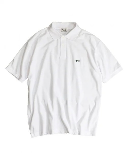 PENNEY'S (ペニーズ) - THE FOX ONE-POINT POLO SHIRTS (ザフォックスホワンポイントポロシャツ)