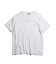 PENNEY'S (ﾍﾟﾆｰｽﾞ) - THE FOX COLOR CREW TEE (ｻﾞﾌｫｯｸｽｶﾗｰｸﾙｰﾈｯｸＴ) PN24S026
