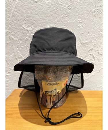 NEW ERA OUTDOOR (ﾆｭｰｴﾗ ｱｳﾄﾄﾞｱ) - ADVENTURE LIGHT SUN SHADE TECH SURF (ｱﾄﾞﾍﾞﾝﾁｬｰﾗｲﾄ ｻﾝｼｪｰﾄﾞ ﾃｯｸ ｻｰﾌ)