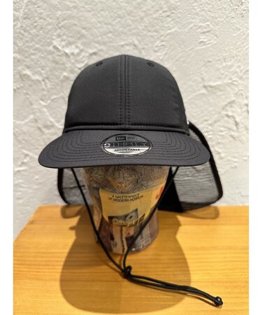 NEW ERA OUTDOOR (ﾆｭｰｴﾗ ｱｳﾄﾄﾞｱ) - 9THIRTY SUN SHADE TECH SURF (930 ｻﾝｼｪｰﾄﾞ ﾃｯｸ ｻｰﾌ)