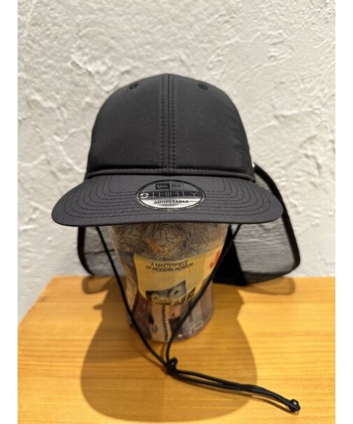 NEW ERA OUTDOOR (ﾆｭｰｴﾗ ｱｳﾄﾄﾞｱ) - 9THIRTY SUN SHADE TECH SURF (930 ｻﾝｼｪｰﾄﾞ ﾃｯｸ ｻｰﾌ)