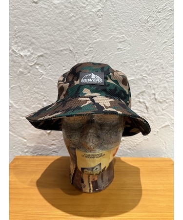 NEW ERA OUTDOOR (ﾆｭｰｴﾗ ｱｳﾄﾄﾞｱ) - BUCKET-01 DIAMOND ERA (ﾊﾞｹｯﾄ-01 ﾀﾞｲﾔﾓﾝﾄﾞｴﾗ)