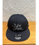 NEW ERA (ﾆｭｰｴﾗ) - 9FIFTY NEWYORK MAGAZINE (950 ﾆｭｰﾖｰｸﾏｶﾞｼﾞﾝ )