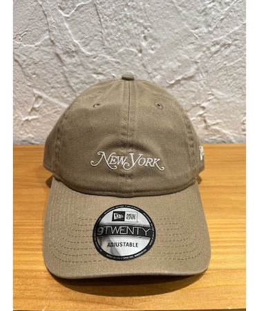 NEW ERA (ﾆｭｰｴﾗ) - 9TWENTY NEWYORK MAGAZINE (920 ﾆｭｰﾖｰｸﾏｶﾞｼﾞﾝ )