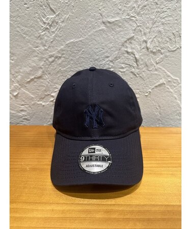 NEW ERA (ﾆｭｰｴﾗ) - 9THIRTY MLB TONAL LOGO NYY (930 MLB ﾄﾅﾙ ﾛｺﾞ ﾆｭｰﾖｰｸ･ﾔﾝｷｰｽ)