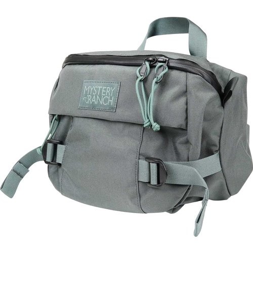 ヒップモンキー2　ホワイト×グリッド ヒップモンキー2 ホワイト×グリッド 詳細 | Mysteryranch