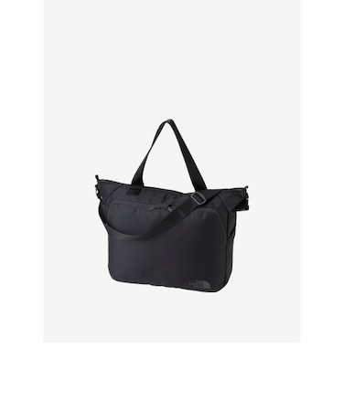 THE NORTH FACE (ﾉｰｽﾌｪｲｽ) - SHUTTLE TOTE (ｼｬﾄﾙﾄｰﾄ)