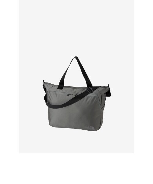 THE NORTH FACE (ﾉｰｽﾌｪｲｽ) - SHUTTLE TOTE (ｼｬﾄﾙﾄｰﾄ