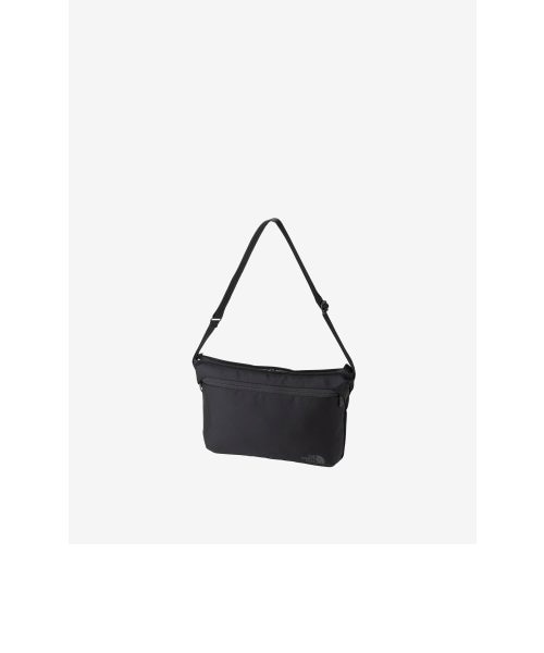 THE NORTH FACE (ﾉｰｽﾌｪｲｽ) - SHUTTLE SHOULDR POUCH (ｼｬﾄﾙｼｮﾙﾀﾞｰﾎﾟｰﾁ