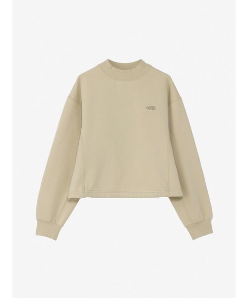 専用 売約済ノースフェイス ベターテリークロップドクルーNTW62435 THE NORTH FACE（ザ ノースフェイス） ザ ノースフェイス ベターテリー