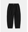 GRAMICCI (ｸﾞﾗﾐﾁ) - WOOL LIKE WIDE TAPERED PANT (ｳｰﾙﾗｲｸﾜｲﾄﾞﾃｰﾊﾟｰﾄﾞﾊﾟﾝﾂ) GMP4-FJP16