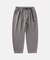 GRAMICCI (ｸﾞﾗﾐﾁ) - WOOL LIKE WIDE TAPERED PANT (ｳｰﾙﾗｲｸﾜｲﾄﾞﾃｰﾊﾟｰﾄﾞﾊﾟﾝﾂ) GMP4-FJP16