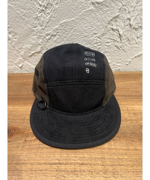 NEW ERA OUTDOOR (ﾆｭｰｴﾗ ｱｳﾄﾄﾞｱ) - JET CAP POLERTEC YOSHIDA