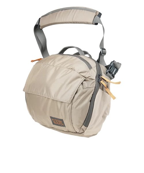 MYSTERY RANCH (ﾐｽﾃﾘｰﾗﾝﾁ) - DISTRICT PRO (ﾃﾞｨｽﾄﾘｸﾄ ﾌﾟﾛ) Stone