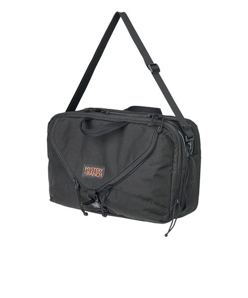 MYSTERY RANCH (ﾐｽﾃﾘｰﾗﾝﾁ) - 3 WAY 18 (ｽﾘｰｳｪｲ 18) Black