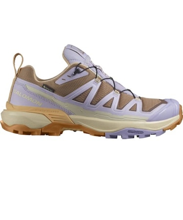 SALOMON (ｻﾛﾓﾝ) - X ULTRA 360 EDGE GORE-TEX W (ｴｯｸｽ ｳﾙﾄﾗ 360 ｴｯｼﾞｺﾞｱﾃｯｸｽ)