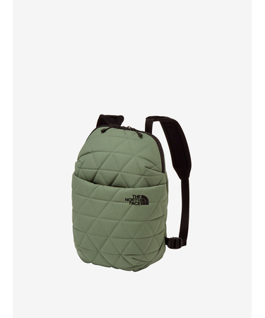 THE NORTH FACE (ﾉｰｽﾌｪｲｽ) - GEOFACE MINI PACK (ｼﾞｵﾌｪｲｽ ﾐﾆ ﾊﾟｯｸ)