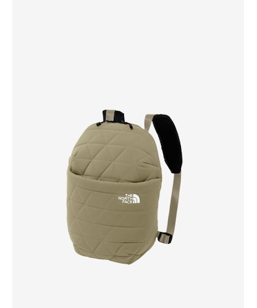 THE NORTH FACE (ﾉｰｽﾌｪｲｽ) - GEOFACE MINI PACK (ｼﾞｵﾌｪｲｽ ﾐﾆ ﾊﾟｯｸ)