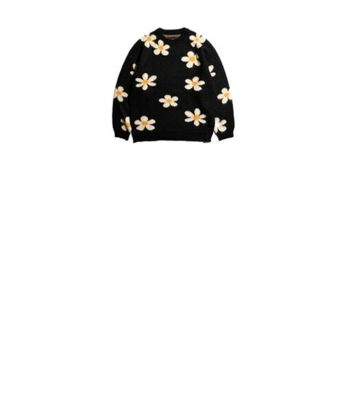 TOWNCRAFT (ﾀｳﾝｸﾗﾌﾄ) - SHAGGY RAGLAN CREW SWEATER TC24F013