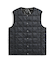 TAION (ﾀｲｵﾝ) - BASIC CREW NECK INNER DOWN VEST (ﾍﾞｰｼｯｸｸﾙｰﾈｯｸｲﾝﾅｰﾀﾞｳﾝﾍﾞｽﾄ) TAION-004