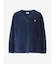 HELLY HANSEN (ﾍﾘｰﾊﾝｾﾝ) - FIBERPILE CARDIGAN (ﾌｧｲﾊﾞｰﾊﾟｲﾙｶｰﾃﾞｨｶﾞﾝ) HE52274