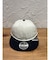 NEW ERA (ﾆｭｰｴﾗ) - RETRO CROWN 9FIFTY Powered by GORO NAKATSUGAWA (min-nano)  (RC 950 ﾐﾝﾅﾉ ﾊﾞｲ ｺﾞﾛｰ ﾅｶﾂｶﾞﾜ) 