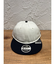 NEW ERA (ﾆｭｰｴﾗ) - RETRO CROWN 9FIFTY Powered by GORO NAKATSUGAWA (min-nano)  (RC 950 ﾐﾝﾅﾉ ﾊﾞｲ ｺﾞﾛｰ ﾅｶﾂｶﾞﾜ) 
