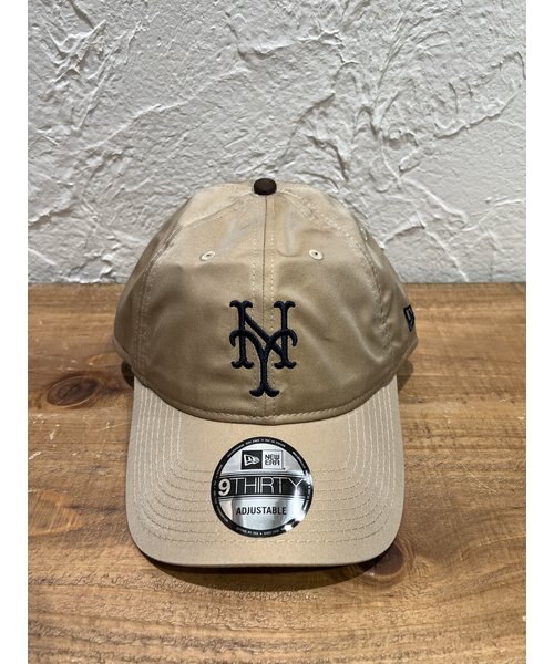 NEW ERA (ﾆｭｰｴﾗ) - 9THIRTY NYM Powered by GORO NAKATSUGAWA (min-nano