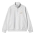 CARHARTT (ｶｰﾊｰﾄ) ｰ HALF ZIP AMERICAN SCRIPT SWEAT (ﾊｰﾌｼﾞｯﾌﾟｱﾒﾘｶﾝｽｸﾘﾌﾟﾄｽｳｪｯﾄｼｬﾂ) I027014             