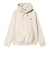 CARHARTT (ｶｰﾊｰﾄ) ｰ HOODED AMERICAN SCRIPT SWEAT (ｱﾒﾘｶﾝｽｸﾘﾌﾟﾄﾌｰﾃﾞｯﾄﾞｽｳｪｯﾄ) I028279             