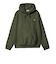 CARHARTT (ｶｰﾊｰﾄ) ｰ HOODED AMERICAN SCRIPT SWEAT (ｱﾒﾘｶﾝｽｸﾘﾌﾟﾄﾌｰﾃﾞｯﾄﾞｽｳｪｯﾄ) I028279             