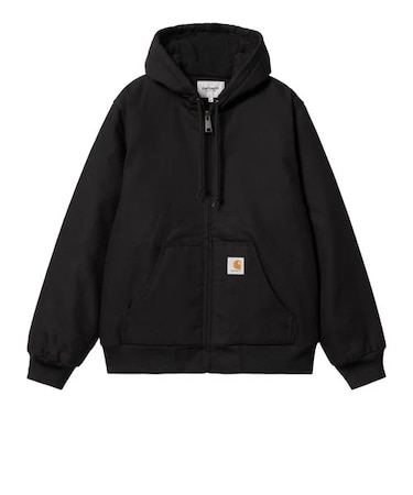 CARHARTT (カーハート) - ACTIVE JACKET (アクティブジャケット) I023083