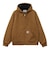 CARHARTT (ｶｰﾊｰﾄ) - ACTIVE JACKET (ｱｸﾃｨﾌﾞｼﾞｬｹｯﾄ) I023083