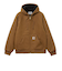 CARHARTT (ｶｰﾊｰﾄ) - ACTIVE JACKET (ｱｸﾃｨﾌﾞｼﾞｬｹｯﾄ) I023083