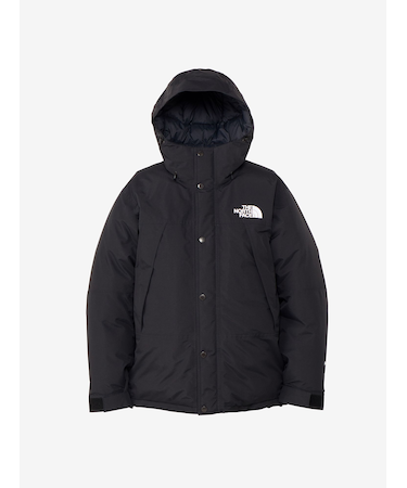 THE NORTH FACE (ﾉｰｽﾌｪｲｽ) - MOUNTAIN DOWN JACKET (ﾏｳﾝﾃﾝﾀﾞｳﾝｼﾞｬｹｯﾄ ﾕﾆｾｯｸｽ) ND92454
