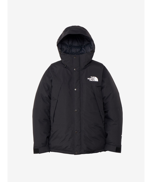 THE NORTH FACE (ﾉｰｽﾌｪｲｽ) - MOUNTAIN DOWN JACKET (ﾏｳﾝﾃﾝﾀﾞｳﾝｼﾞｬｹｯﾄ ﾕﾆｾｯｸｽ) ND92454